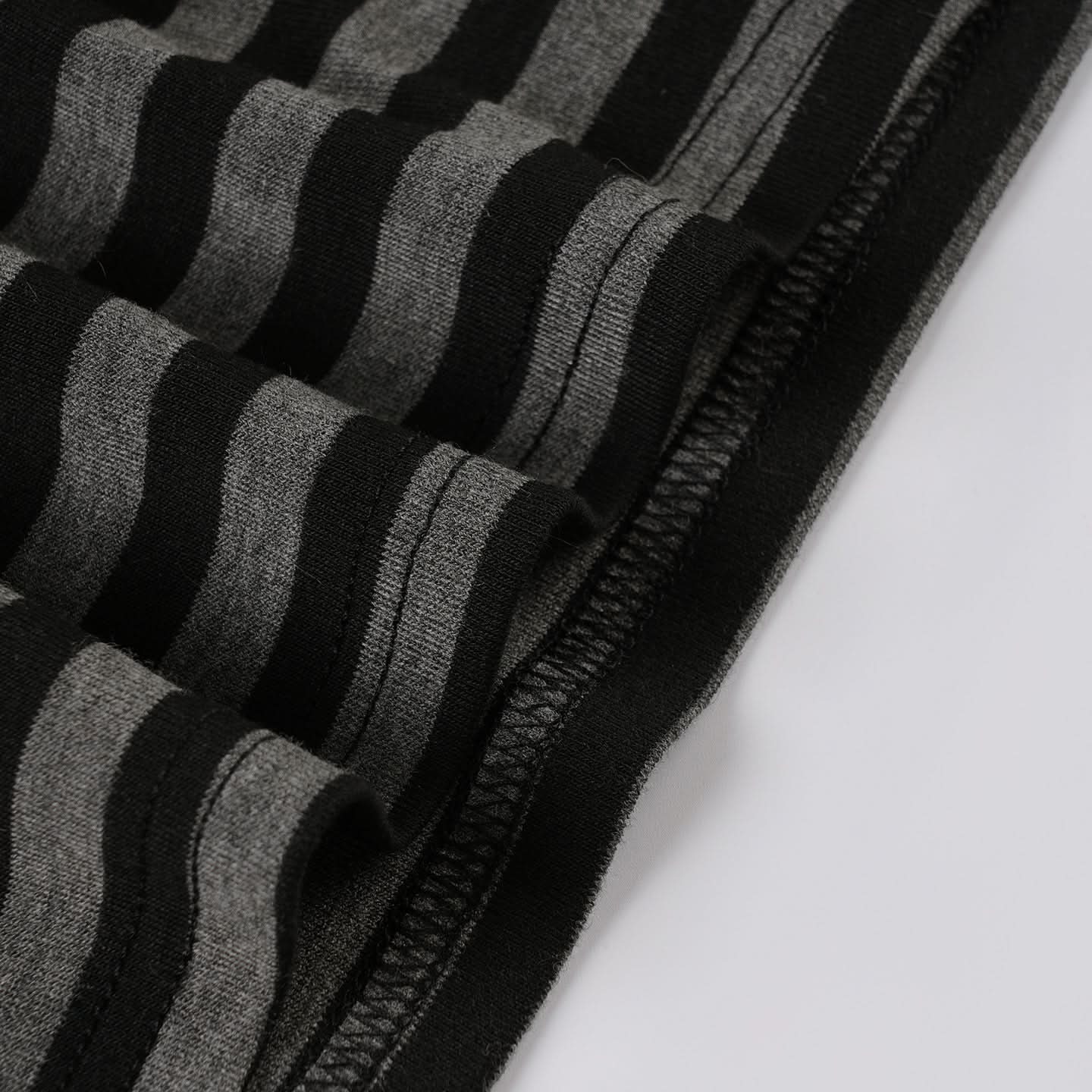 Chic Striped Halter Button-Front Top – Your Essential Fall 2025 Layering Piece