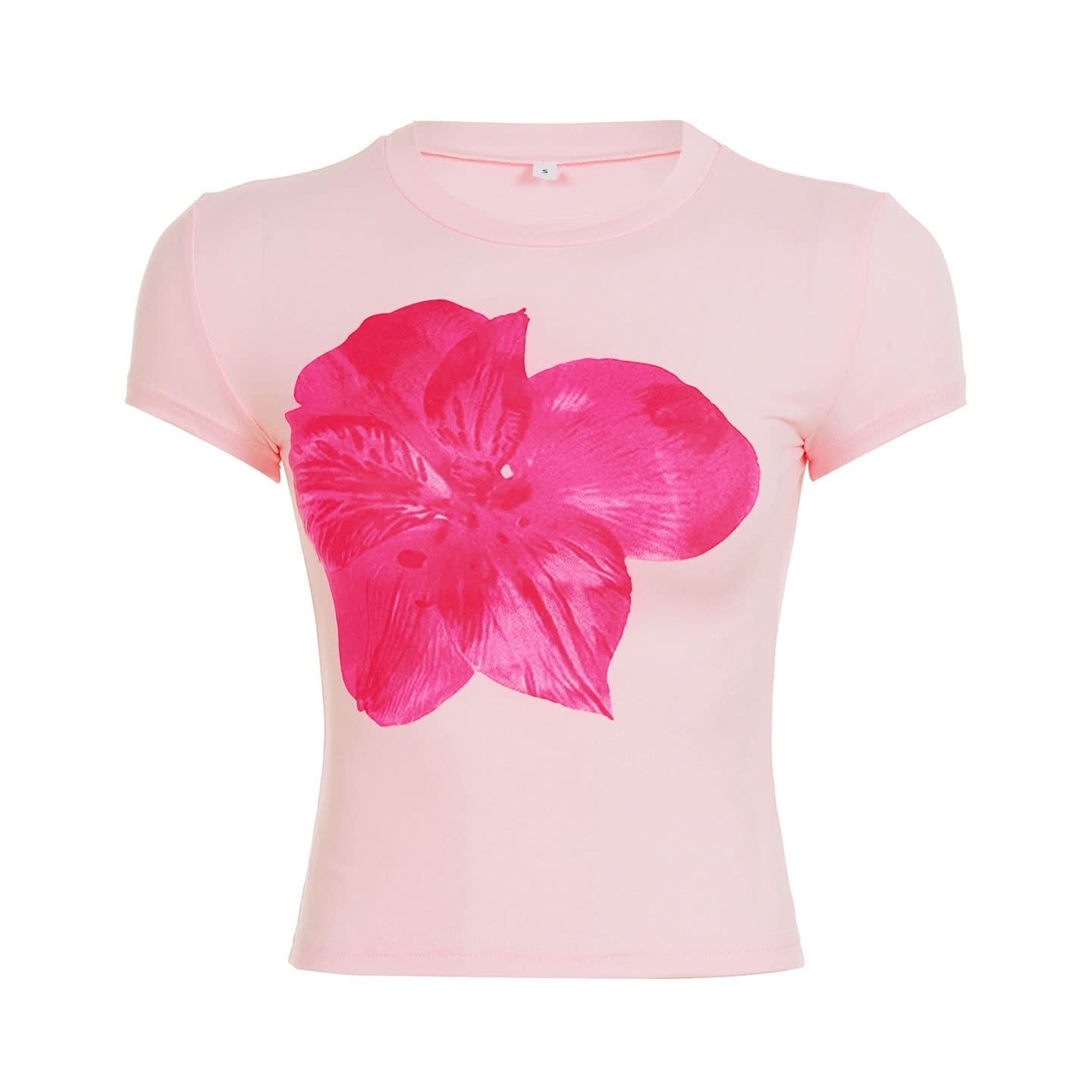 Purr-fectly Cozy: Adorable Kitten Graphic Tee – Soft Cotton Blend for Effortless Fall Style