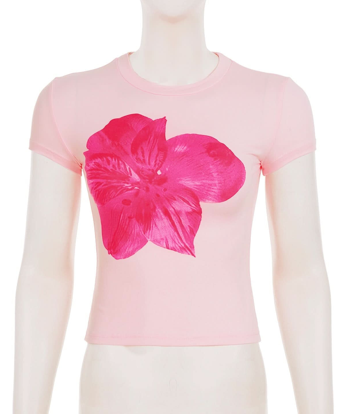 Purr-fectly Cozy: Adorable Kitten Graphic Tee – Soft Cotton Blend for Effortless Fall Style