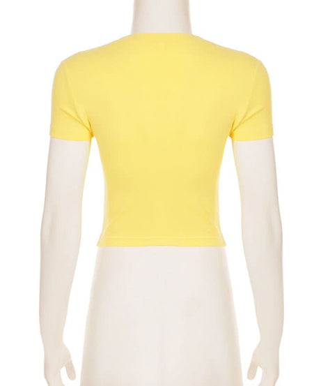 Purr-fectly Cozy: Adorable Kitten Graphic Tee – Soft Cotton Blend for Effortless Fall Style