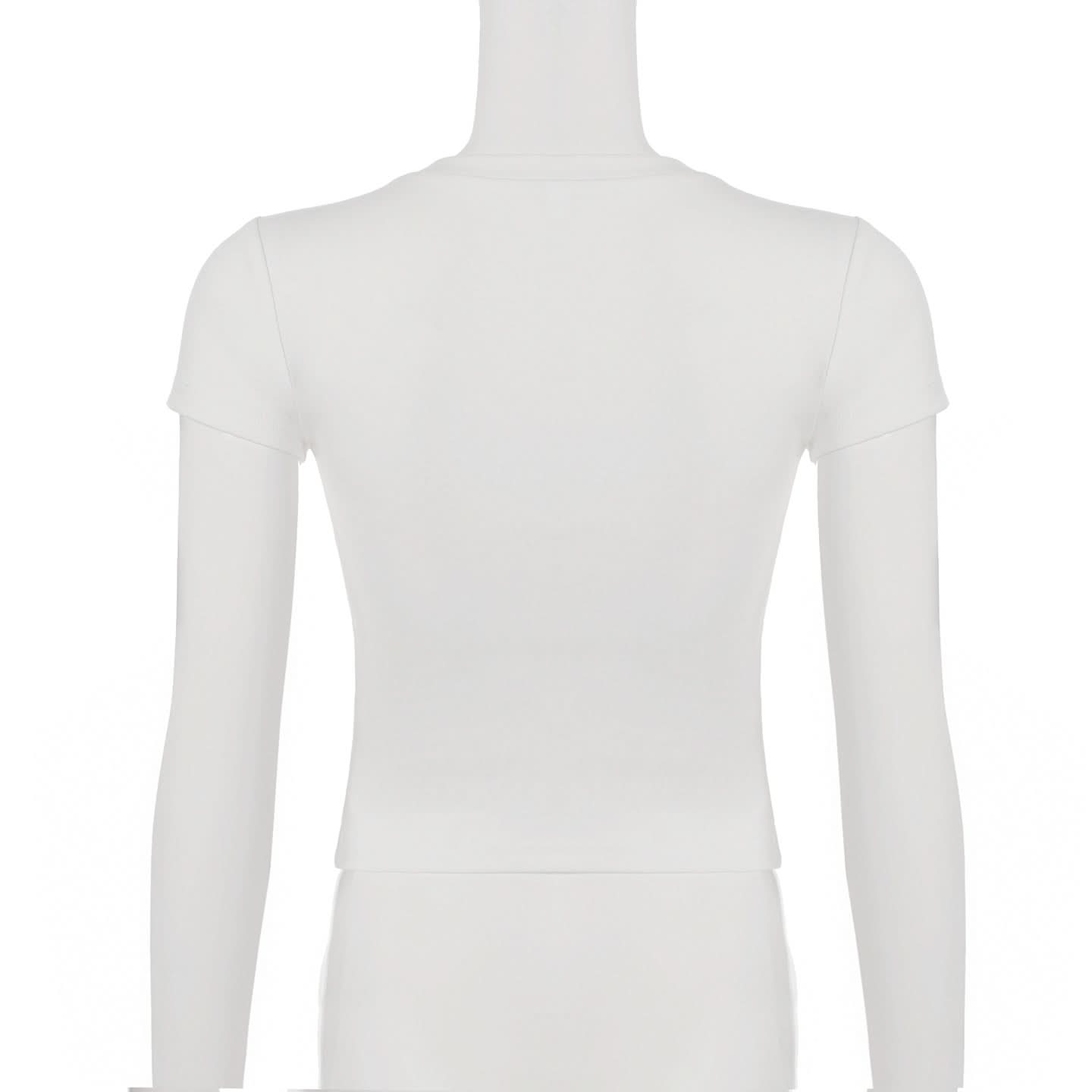 Purr-fectly Cozy: Adorable Kitten Graphic Tee – Soft Cotton Blend for Effortless Fall Style