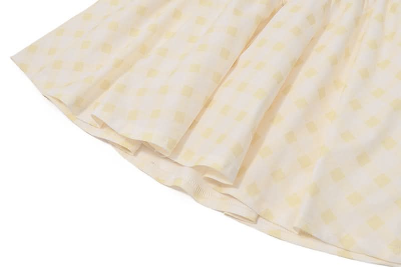 Sweetheart Polka Dot Halter Mini Dress - Your Chic Getaway Essential