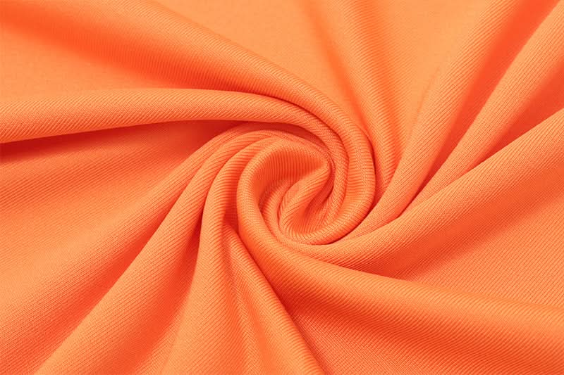 Radiant Orange Cut-Out Mermaid Maxi Dress - Fall Events & Chic Getaways