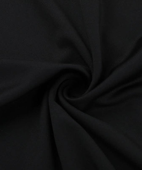 Chic Black Sweetheart Self-Tie Maxi Dress | Elegant Fall & Holiday Party Gown for Women