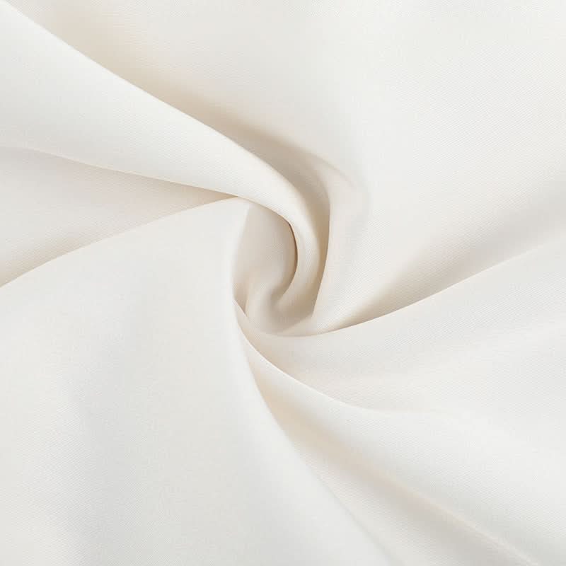 Enchanting White Halter Maxi Dress with Black Lace Corset Detail - Fall & Holiday Glamour