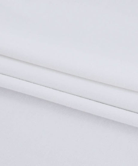 Effortless White Halter Ruffle Midi Dress - Chic Asymmetrical Design for Resort & Special Occasions