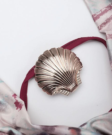 Autumn Allure: Abstract Animal Print Halter Maxi Dress with Draped Cowl Neck & Waist Cut-Outs