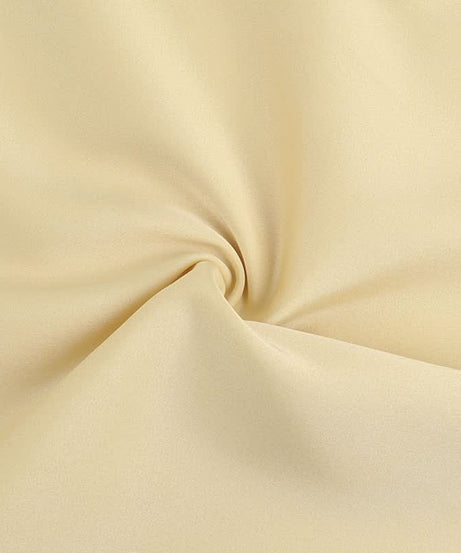 Champagne Dreams: One Shoulder Cowl Neck Satin Maxi Dress - Fall & Holiday Party Glam