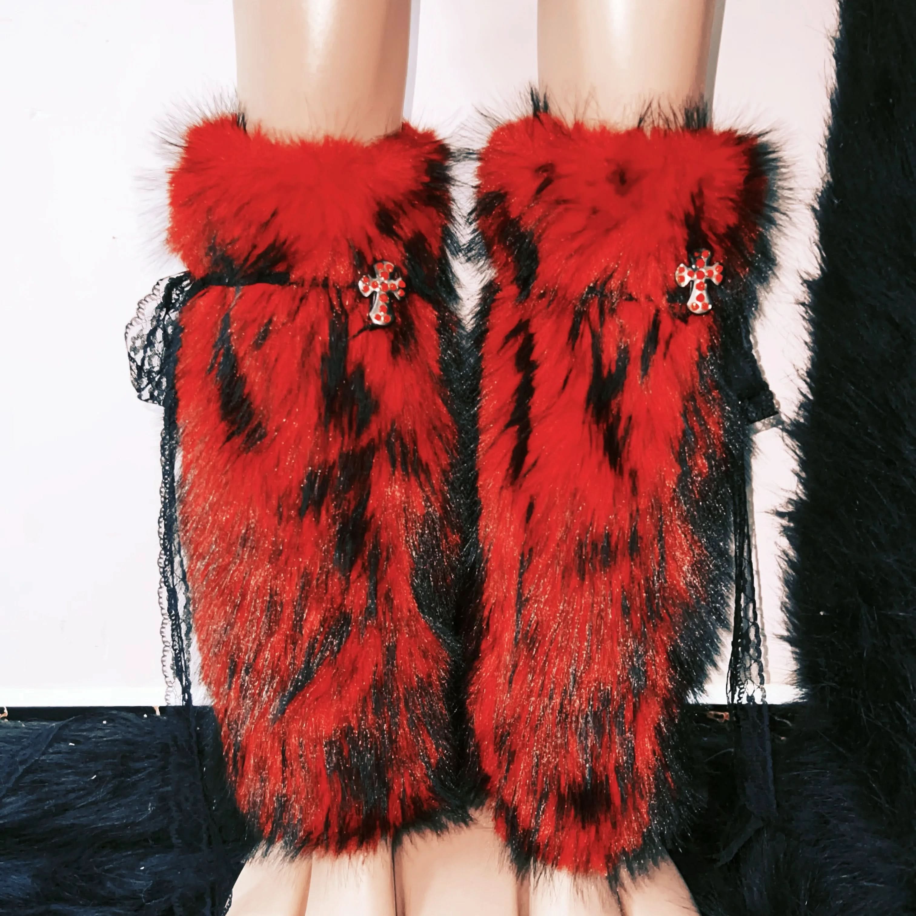 Dare to Rule: Spiked Faux Leather Halter Top | Gothic Halloween Rave Clubwear for Women