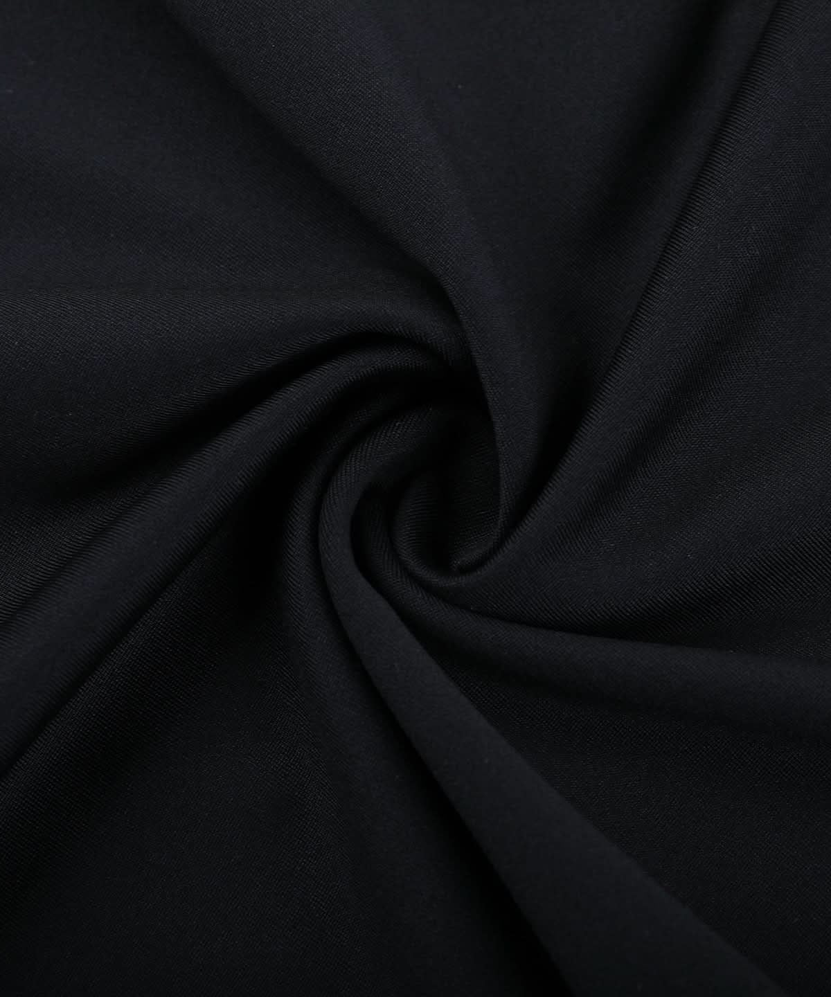 Glamorous Black O-Ring Cutout Maxi Dress - Strapless Holiday Party & NYE Gown