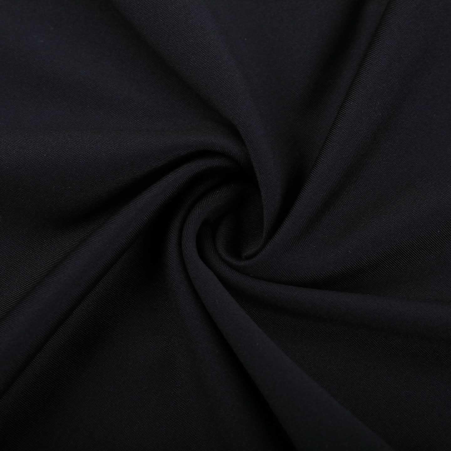 Glamorous Black O-Ring Cutout Maxi Dress - Strapless Holiday Party & NYE Gown