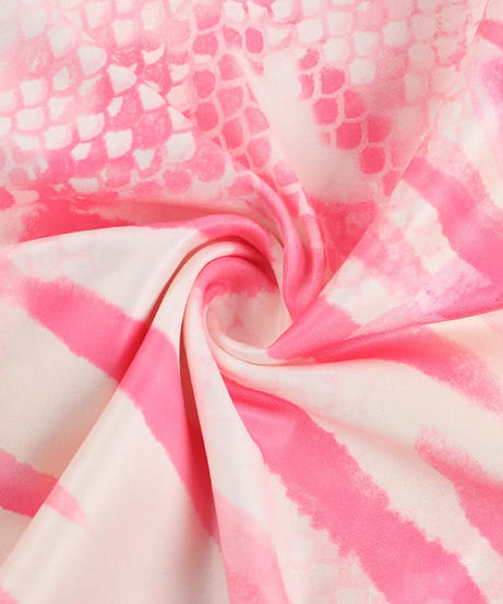 Pink Orchid Halter & Maxi Skirt Set - Your Ultimate Warm Weather Getaway Outfit