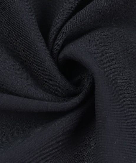 Elevated Black Halter Backless Top - Fall Chic & Ready for Holiday Parties