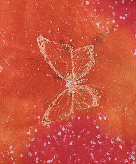 Flirty & Fierce: Butterfly Print Ruched Cutout Mini Dress – Your Ultimate Fall Party Look