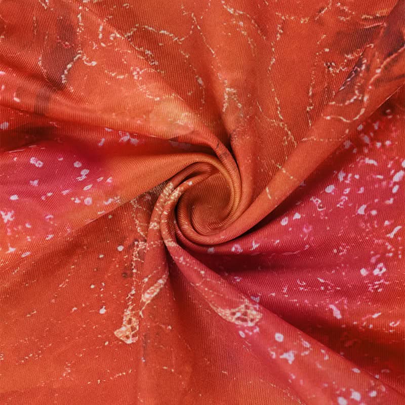 Flirty & Fierce: Butterfly Print Ruched Cutout Mini Dress – Your Ultimate Fall Party Look