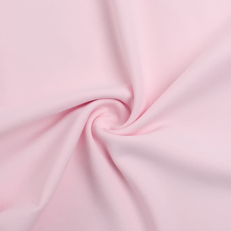 Elegant Blush Pink Ruffle Slit Maxi Dress - Sweetheart Cami Gown for Holiday Parties & Galas