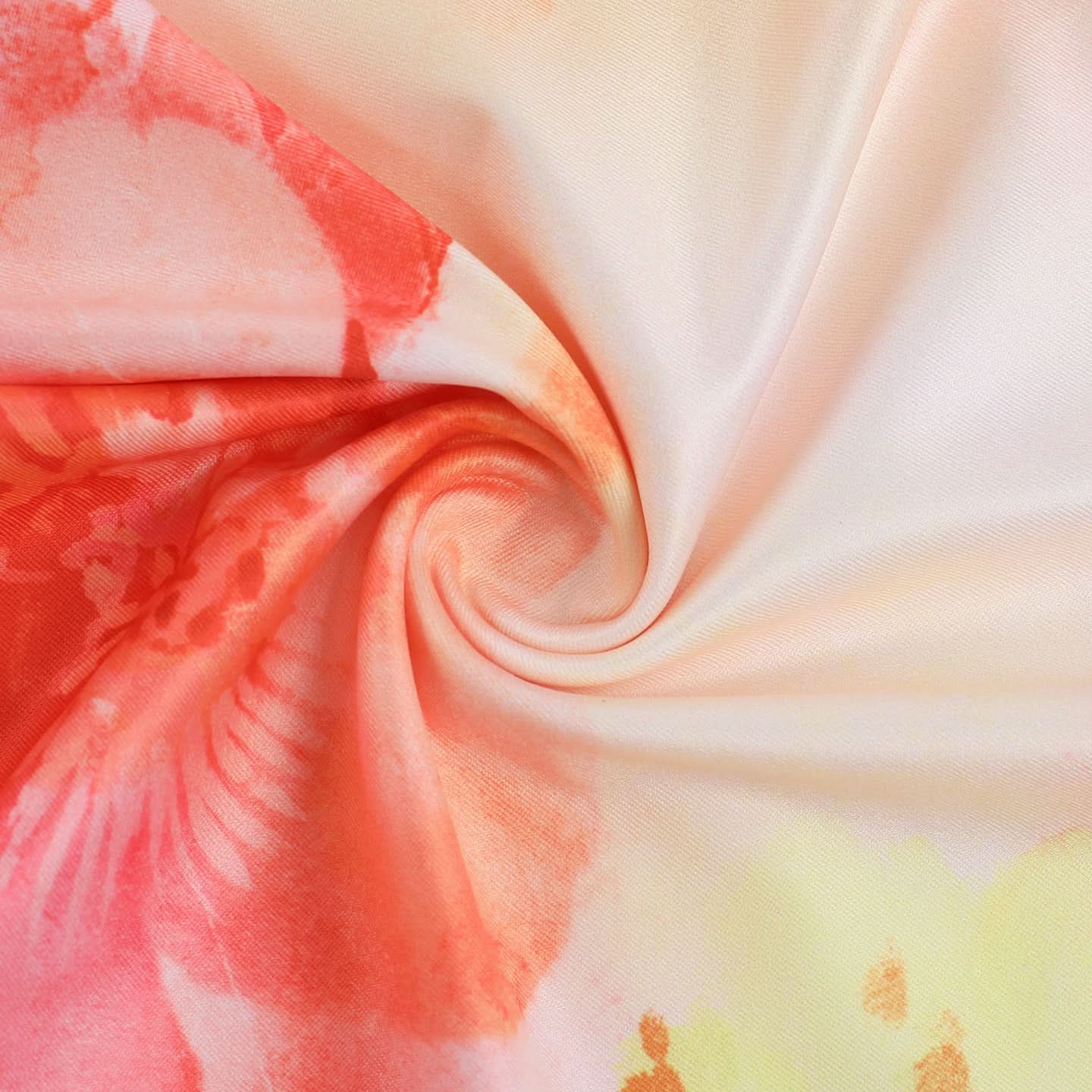 Women's Vibrant Floral Halter Ruched Maxi Dress - Your Fall Vacation & Resort Essential