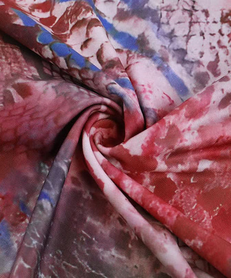 Fall Fiesta Chic: Vibrant Print V-Neck Cut-Out Maxi Dress for American Women