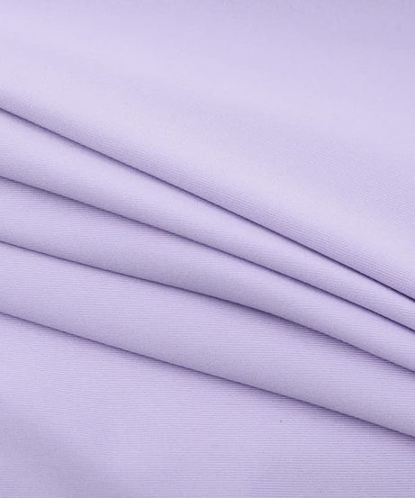 Flirty Lilac Halter Mini Dress | Ruched Bodice & Tiered Skirt for Your Next Getaway