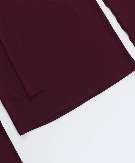 Siren Song Black Choker Mini Dress: Dramatic Slit Sleeves & Chic Cut-Out for Fall Nights & Holiday Parties