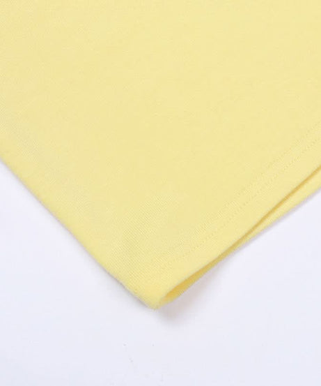 Sunshine Chic: Square Neck Cap Sleeve Bodycon Mini Dress - Your Versatile Fall & Holiday Essential