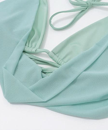 Effortless Chic Draped Cowl Neck Halter Top – Your Must-Have for Resort Getaways & Winter Sun