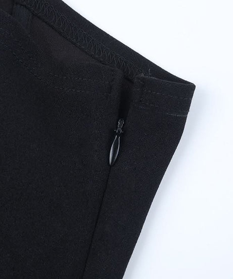 Gothic Witchy Off-Shoulder Corset Mini Dress | Lace Ruffle Halloween & Fall Fashion