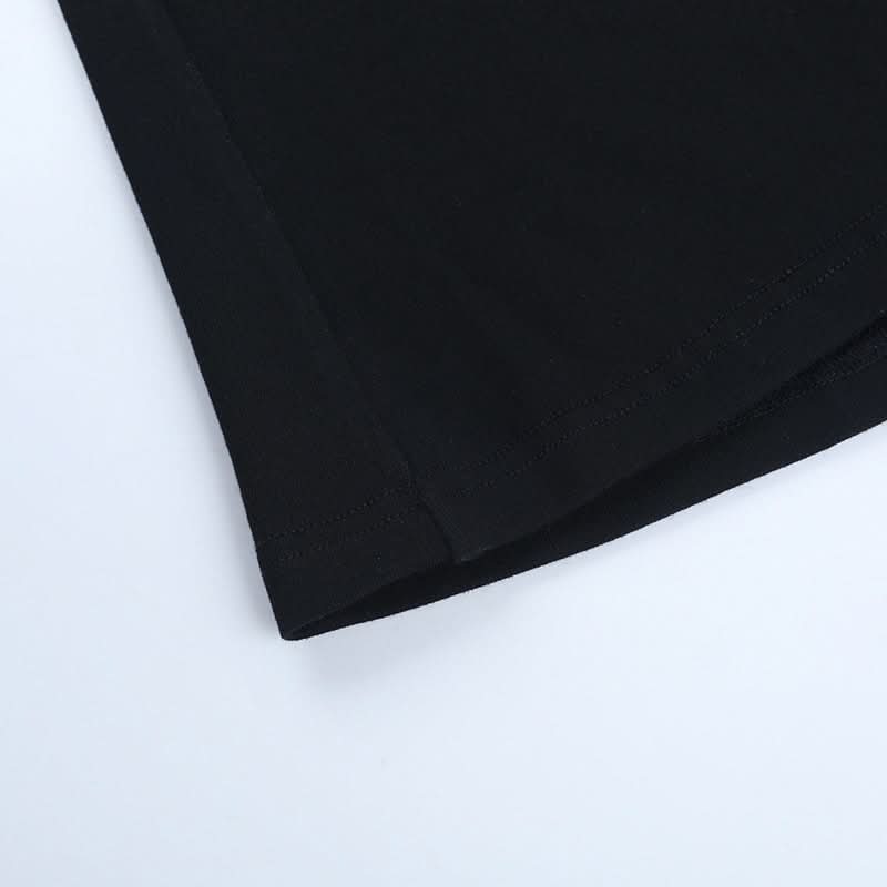 Enchanting Gothic Vampy Off-Shoulder Ruffle Slit Maxi Dress | Halloween & Fall Gala Gown