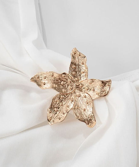 Effortless Goddess: White One-Shoulder Starfish Mini Dress - Your Chic Resort & Holiday Getaway Essential