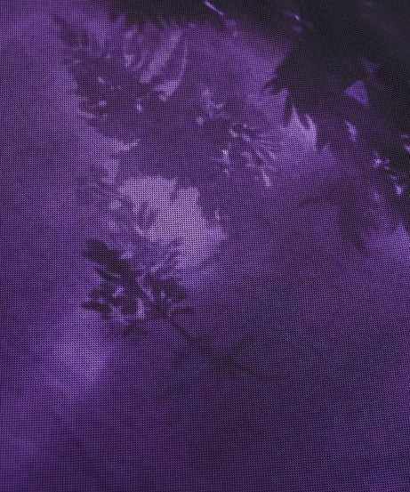 Enchanting Ombre Mermaid Maxi Dress - Gothic Witchy Halloween Party Gown