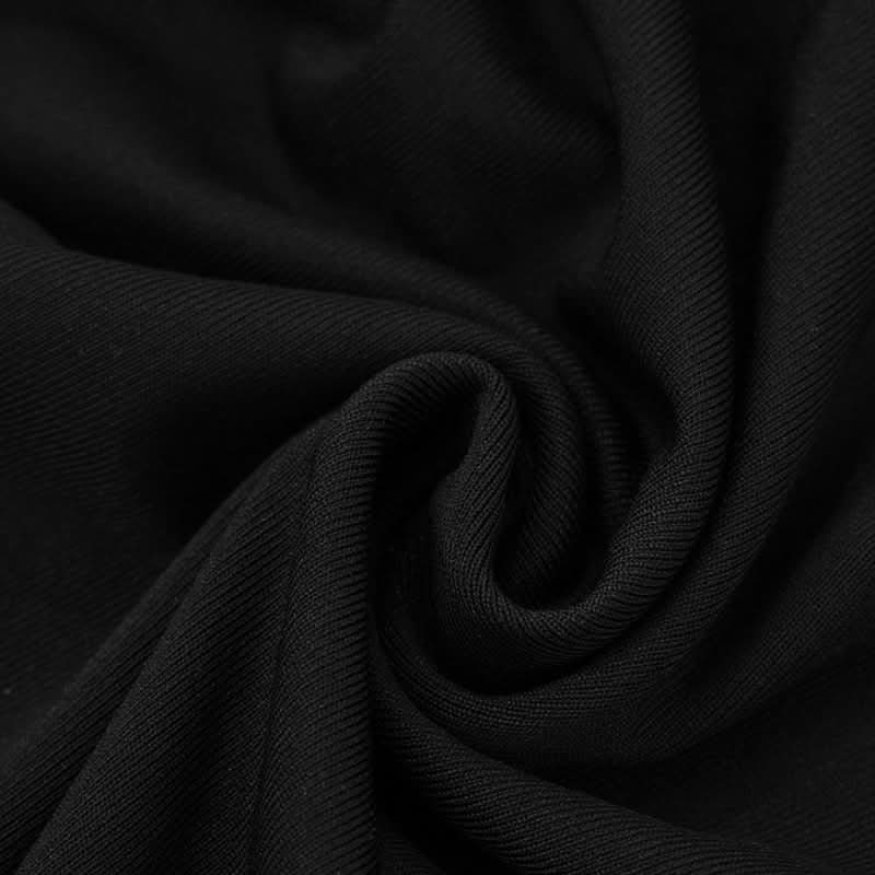 Glamour Noir Sweetheart Ruched Strapless Maxi Dress - Your Essential Holiday & Evening Statement