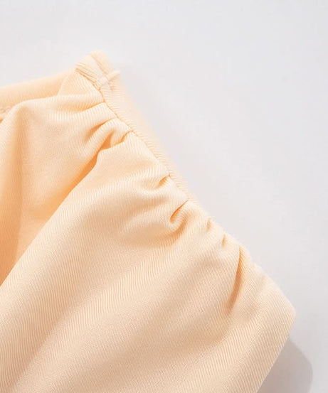 Autumn Chic Draped Cowl Neck Sleeveless Top for Women – Elegant Ruched Layering Essential