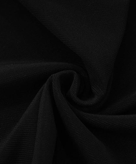 Chic Faux Fur Trim Strapless Top - Luxe Fall & Holiday Party Statement Piece