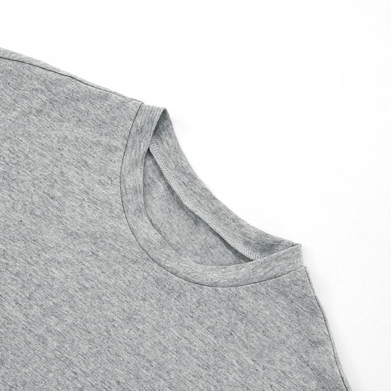 Effortless Fall Style: Women's Dolman Sleeve Cinched Waist Cotton Knit Top