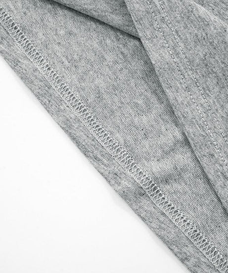 Effortless Fall Style: Women's Dolman Sleeve Cinched Waist Cotton Knit Top