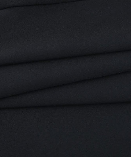 Black Mesh & Lace Square Neck Crop Top - Fall's Edgy Essential