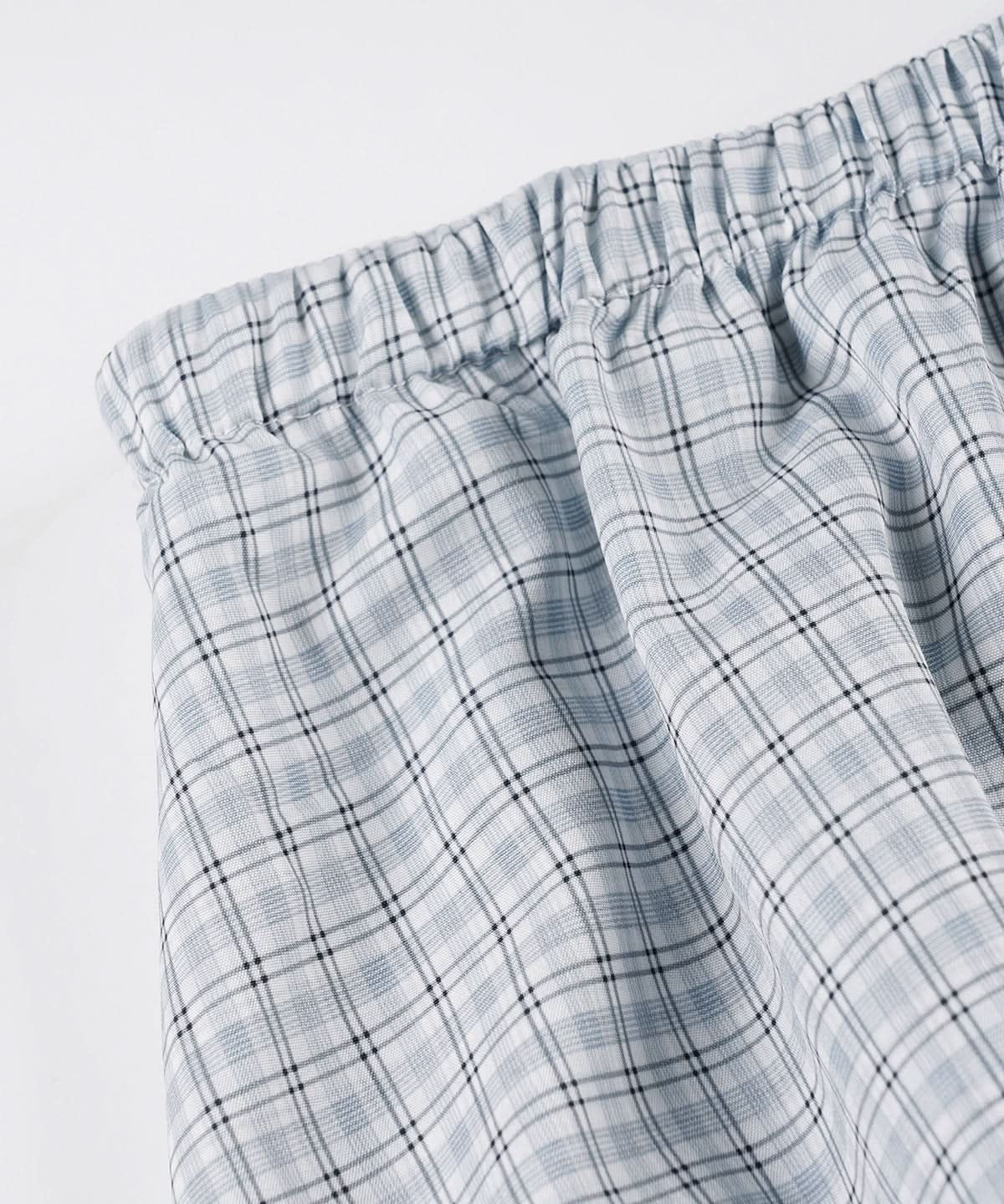 Fall Chic: Asymmetrical Plaid & Floral Patchwork Mini Skirt for Women