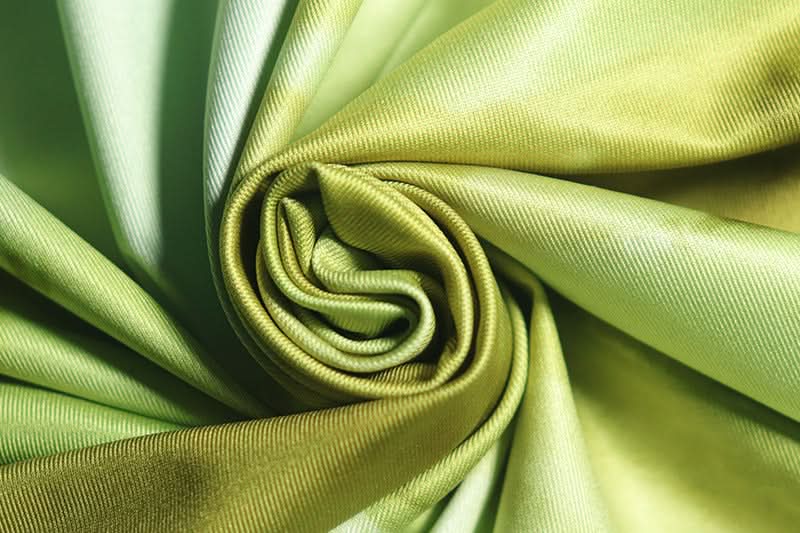 Stunning Abstract Green Halter Cowl Neck Maxi Dress - Backless Elegance for Fall & Resort