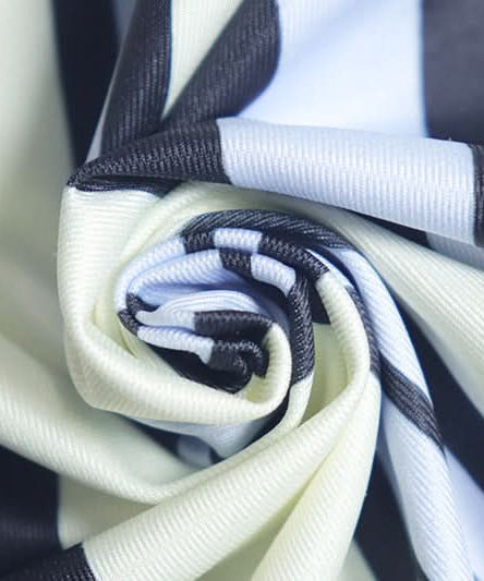 Chic Striped Halter Top & Mini Skirt Set - Your Go-To for Fall Events & Warm Getaways