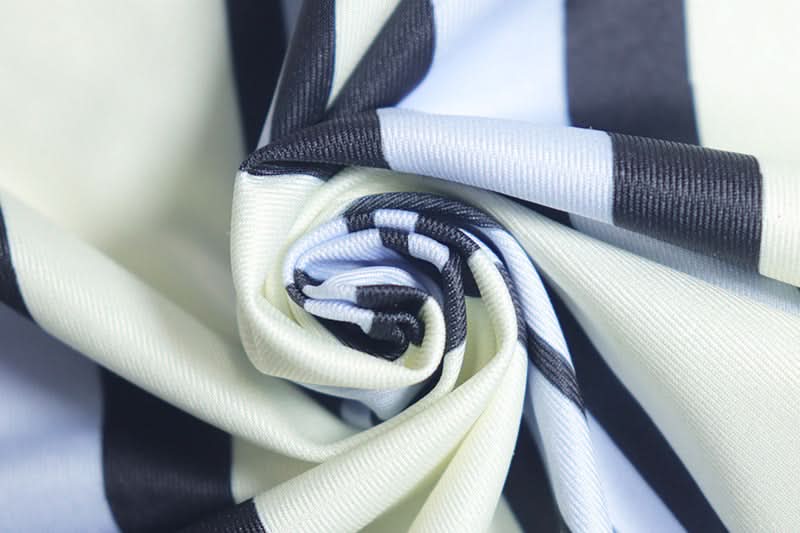 Chic Striped Halter Top & Mini Skirt Set - Your Go-To for Fall Events & Warm Getaways