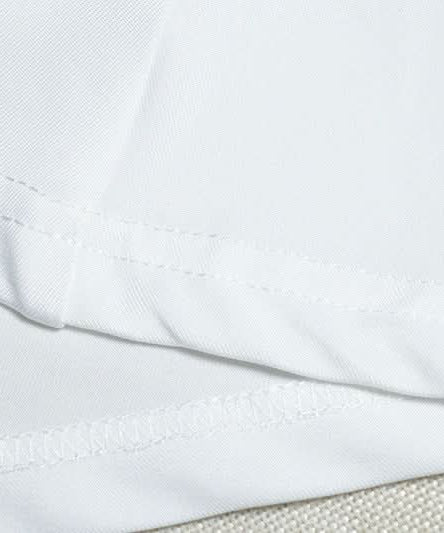 Chic White Two-Piece Maxi Set: Tie-Strap Crop Top & High-Waist Voluminous Skirt | Resort & Holiday Ready