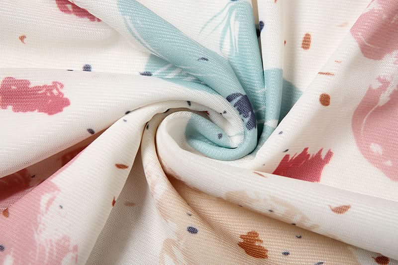 Whimsical Bloom Mesh Maxi Skirt - Effortless Fall Transition & Resort Ready