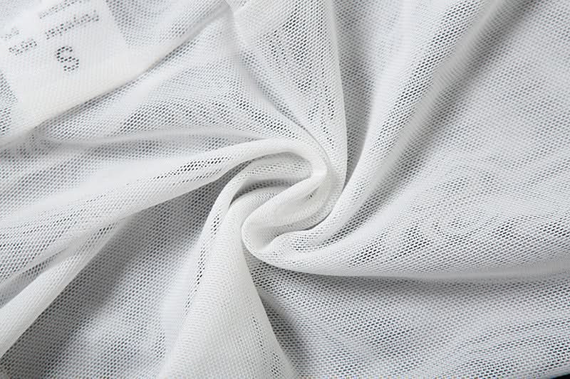 Sleek White Halter Cutout Corset Top - Your Essential for Fall Nights & Party Glam