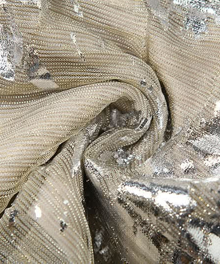 Shimmering Halter Crop Top & Mini Skirt Set | Ultimate Holiday & NYE Glam