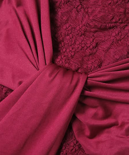 Show-Stopping Black Lace Backless Maxi Dress with Knotted Waist - Perfect for Fall & Holiday Glamour