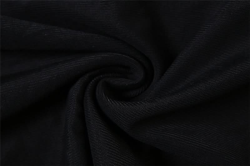 Dark Bloom Asymmetrical Mesh Mini Skirt | Ruched Floral Party Skirt for Fall Nights