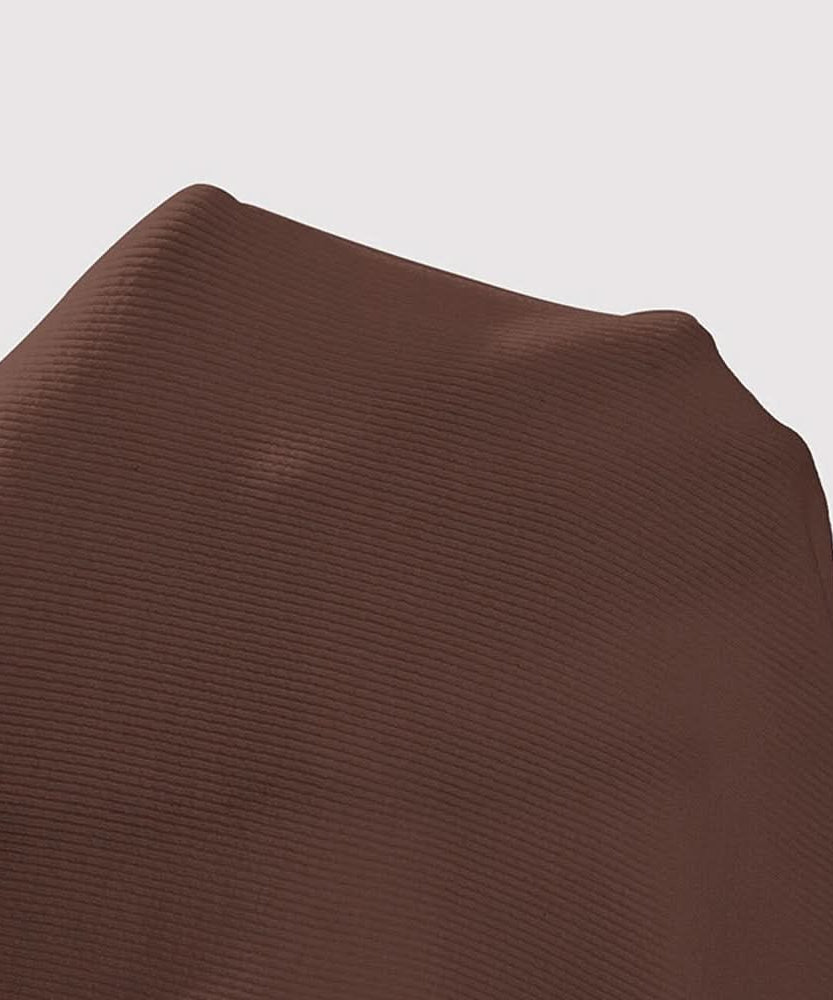 Trendy Black Ribbed Halter Crop Top with Front Ring Detail | Chic Fall Outings & Layering