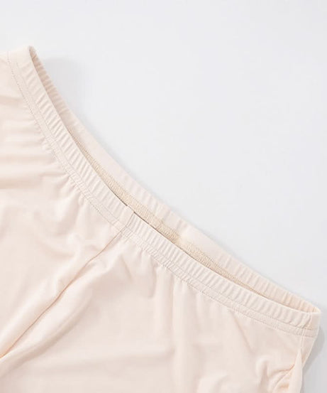 Midnight Glam Halter Cowl Neck Shorts Set - Daring Black Ensemble for Fall Parties