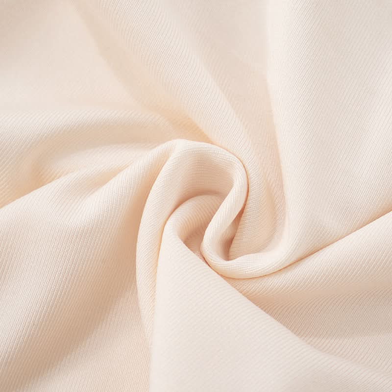 Midnight Glam Halter Cowl Neck Shorts Set - Daring Black Ensemble for Fall Parties