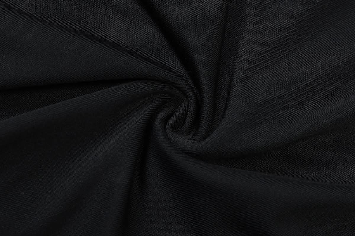 Cozy Chic: The Ultimate Black Cross Back Ruched Cami Romper for Effortless Fall Style